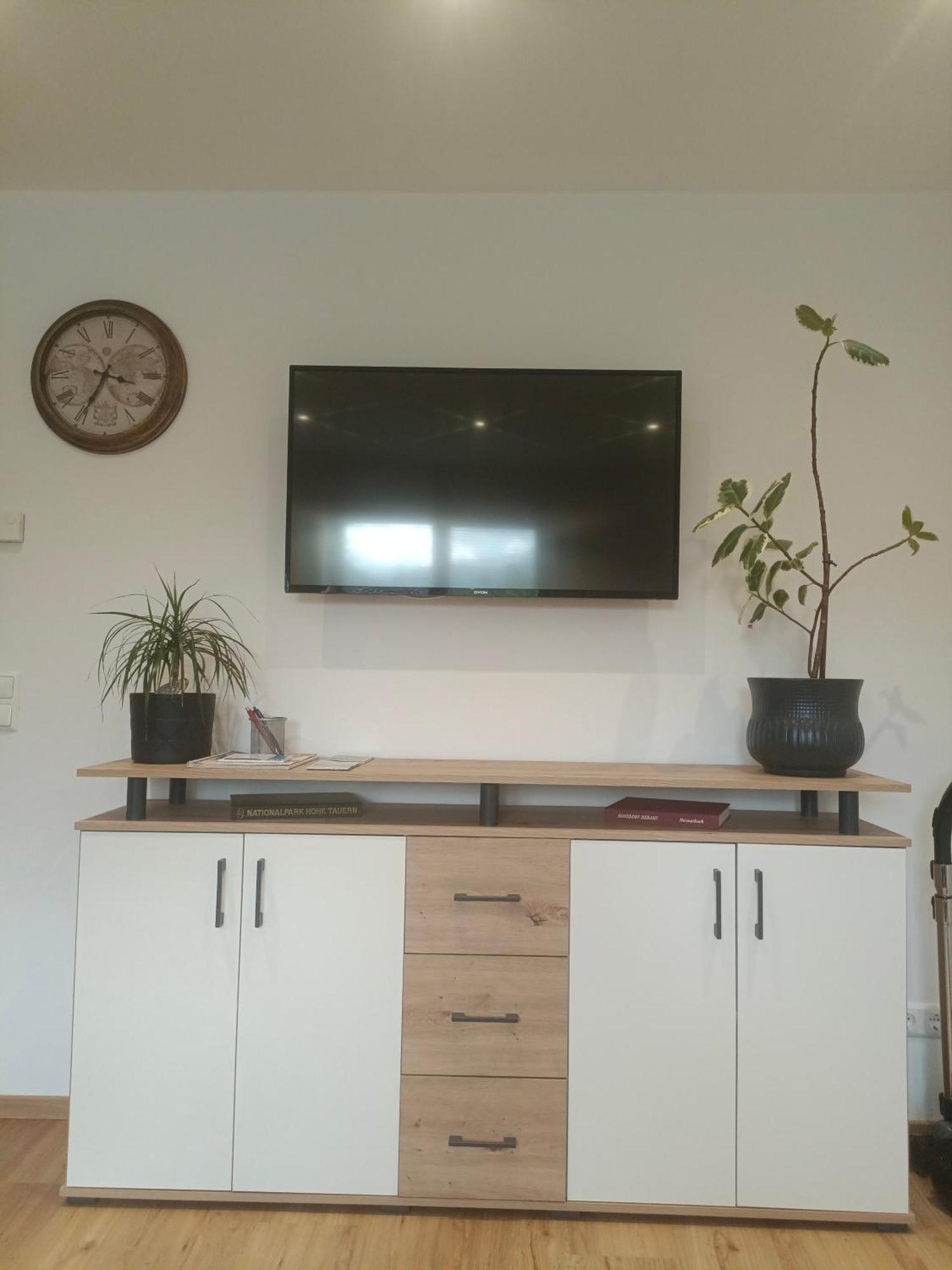 Ferienwohnung Musshauser Debant エクステリア 写真