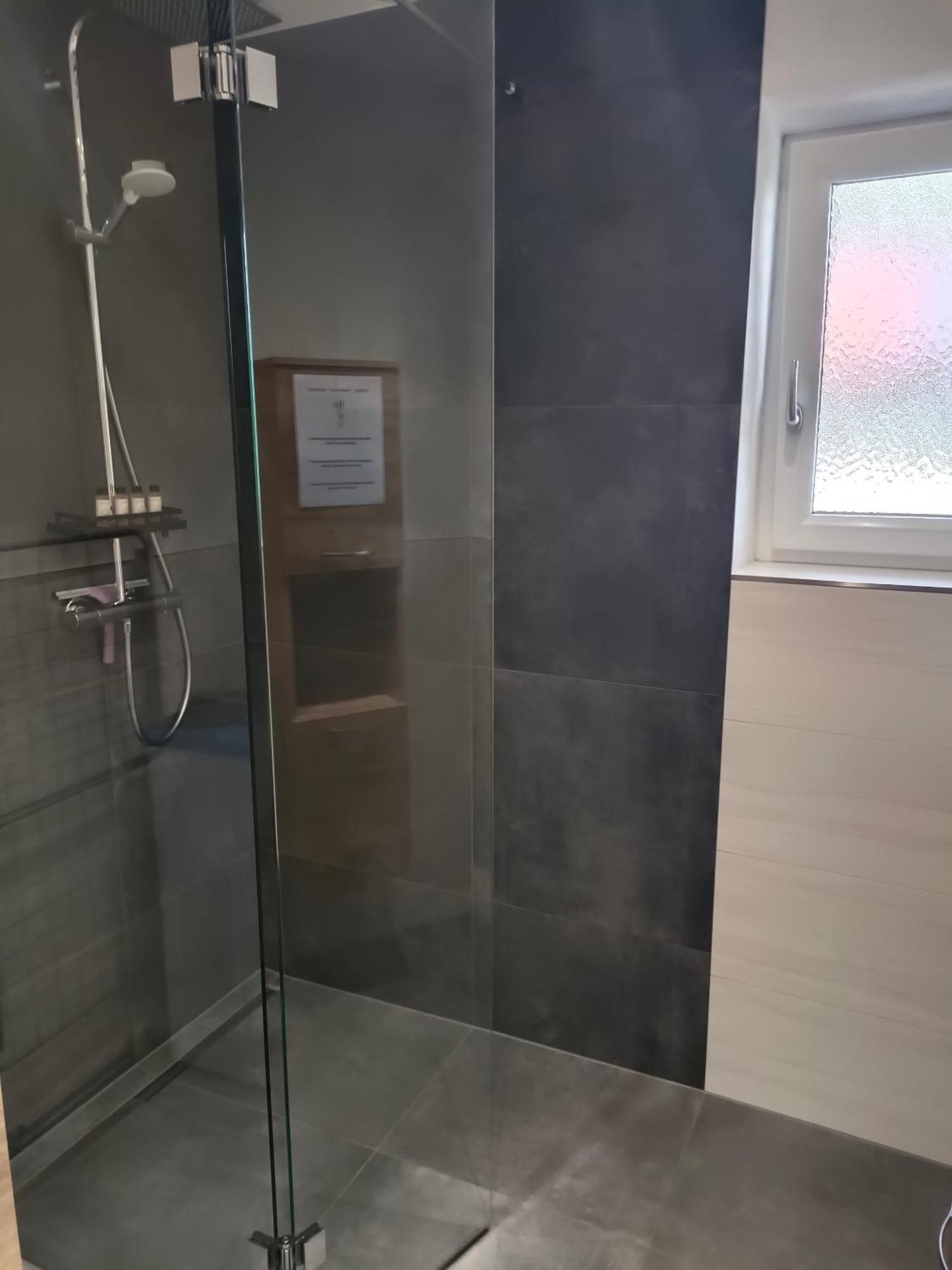 Ferienwohnung Musshauser Debant エクステリア 写真