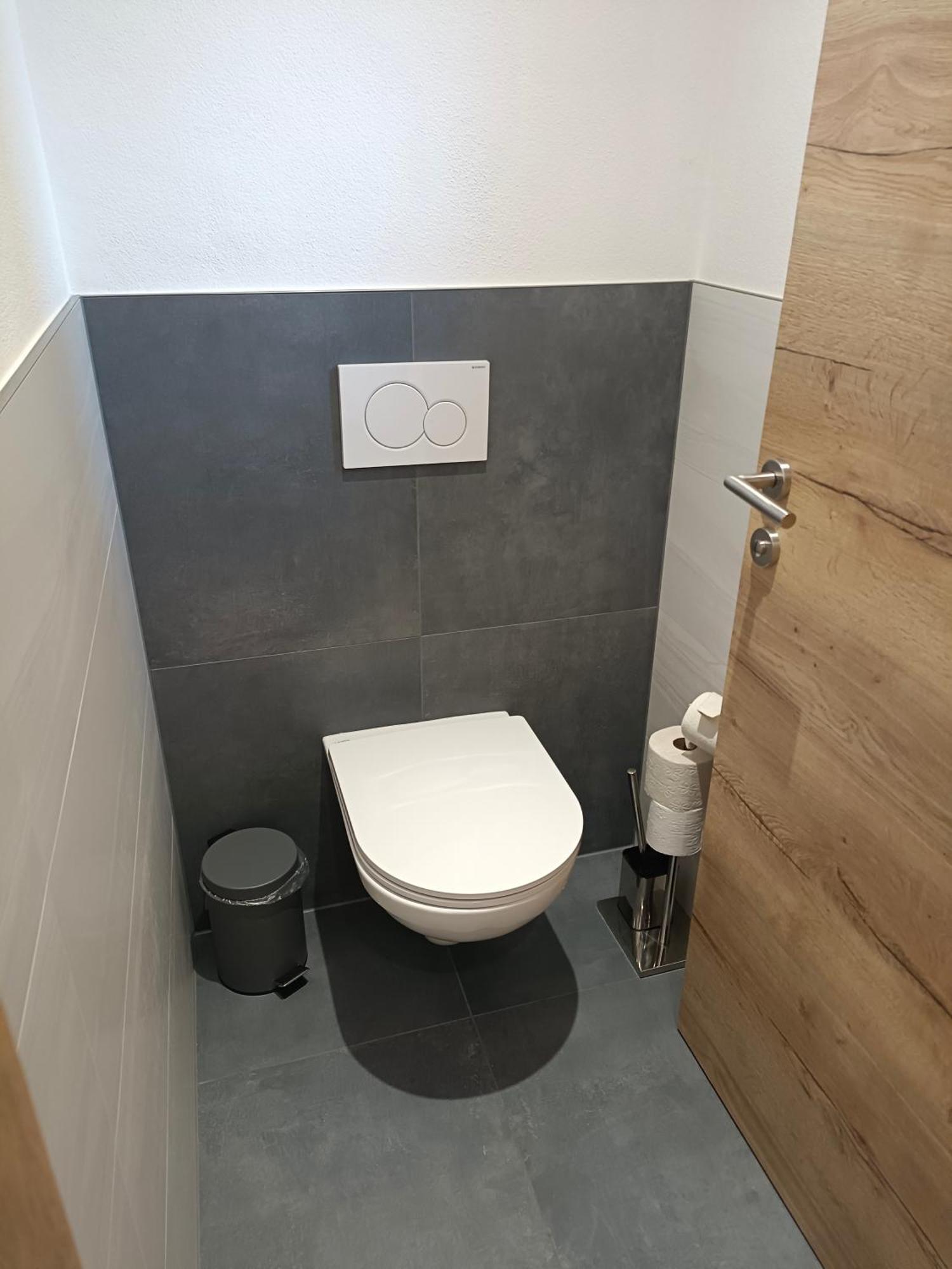 Ferienwohnung Musshauser Debant エクステリア 写真