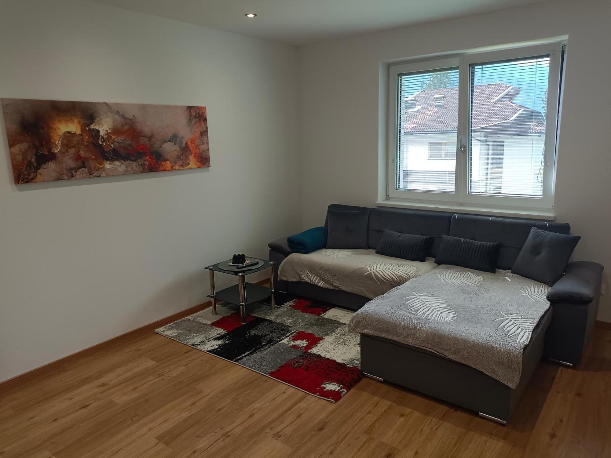 Ferienwohnung Musshauser Debant エクステリア 写真